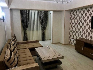 Ташкентская область, Ташкент, Чиланзарский район