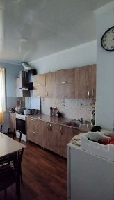 Сдается 2 ком Кора Камиш 1/2 Гулсарой. Ibatovs Clinic