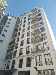 Algoritm Eshonguzar city