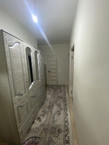 Yangi choshtepa 2 xona kvartira arenda