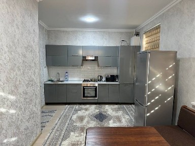 Ташкентская область, Ташкент, Мирзо-Улугбекский район