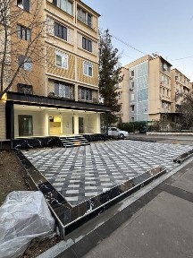 Ташкентская область, Ташкент, Мирзо-Улугбекский район