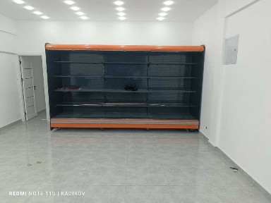 Аренда помещения вдоль дороги 81м2 Ор-р ул. Мукимий Текстильный мост