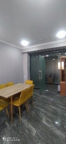 36м² 54м² Чиланзар26 график 24/7 с юр адресом есть стоянка