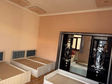 Talaba qizlar uchun ijaraga uy / OXU va Tibbiyot Institutiga yaqin