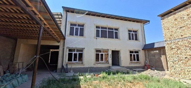 Реклама № 3530 Продаётся Дом.