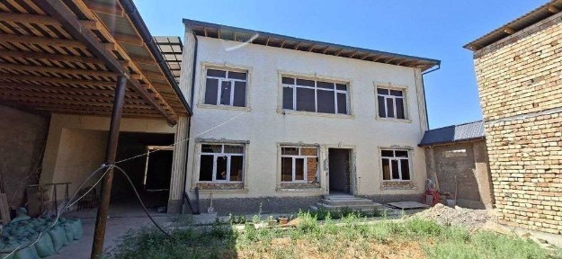 Самаркандская область, Самарканд