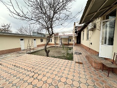 Продается дом 6,5 соток