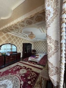 Срочно сдается дом 7 комнат, 4,5 сотки. Эркин