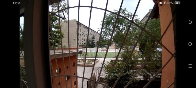 Квартира сотилади
