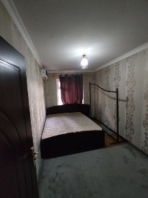 Самаркандская область, Самарканд