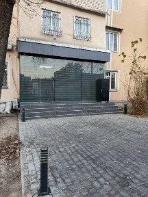 Продаётся Не Жилое Помещения Алмазарский район Ор-р Ривера