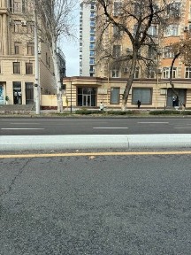 Продаётся Не Жилое Помещения 1 Линия Улица Нукусская 100м2