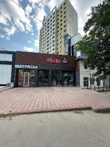 ПРОДАЁТСЯ готовое помещение 1 линия круг Джоми вдоль дороги