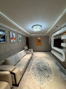 Продается квартира на 3 этаже по ул. Гагарина площадью 55 кв. м.