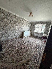 Реклама №3459 Продаётся 2 х комнатная квартира