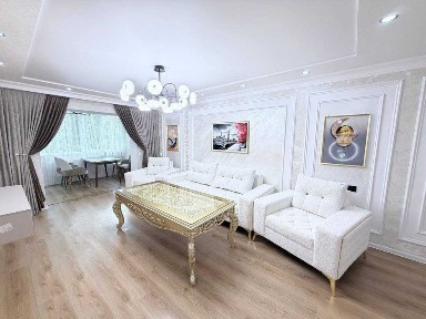 Реклама №3456 Продаётся 3 х комнатная квартира