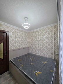 Реклама №3437 Продаётся 1 комнатная передельний 2-комнатная квартира