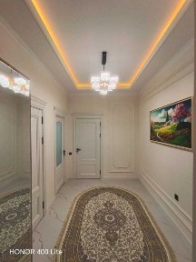 Реклама №3435 Продаётся 3 х комнатная студийная квартира