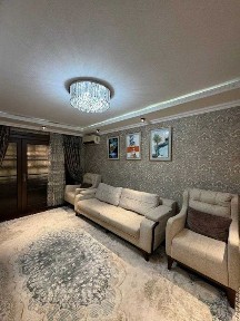 №3985.Продается 2х-комнатная квартира.
