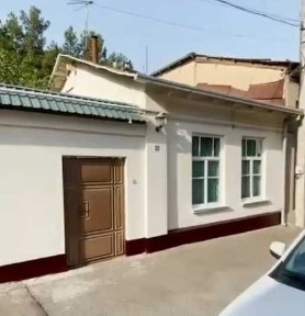 Дом 2,7 сотки в Дархане. Есть возможность объединить до ~7 соток