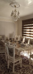 Ташкентская область, Чирчик