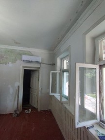 Продаётся дом 3 сотк 4 комнат ул. Алимкент. Махмур