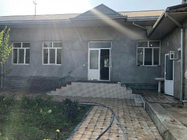 Ташкентская область, Ташкент, Яшнабадский район