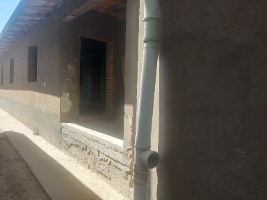 Uchastka sotiladi