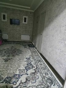 Продаётся 3-комнатный котедж в Яшнабадском районе!