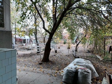 Ташкентская область, Мирабад