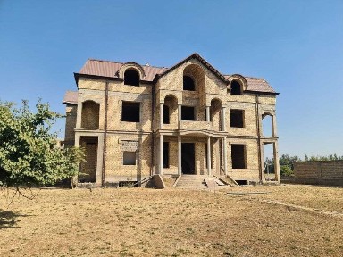 Дурмень Новая махалла 32 сотки