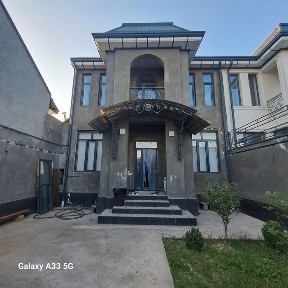 ID-526 Ттз дурмон ! Продаётся 2х этажный коттедж 1.7 соток 5 комнат