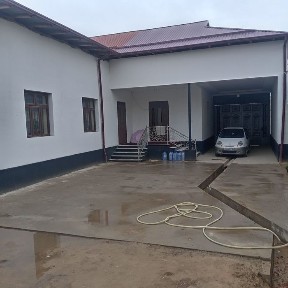 Ташкентская область, Янгиюль