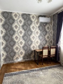 Ташкентская область, Ташкент, Мирзо-Улугбекский район