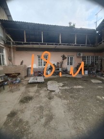 Ташкентская область, Мирабад
