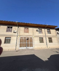 Срочно продаётся Участок 5,4 соток | Hovli sotiladi Olmazor tumani
