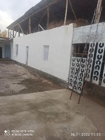 Ташкентская область, Янгибазар