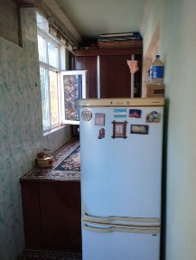 Кашкадарьинская область, Карши