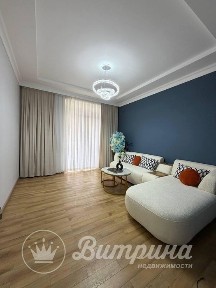 2-комнатная квартира ЖК River Park