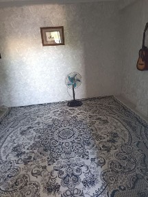 Продается 2 комнатая квартира