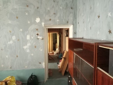 Продаётся квартира на Саракульке