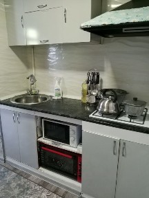 2х комнатная квартира