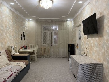 2в3 Комнаты 2в3/4/4 Лисунова 1а, Зеркалка, Школа №151, Авиасозлар 2