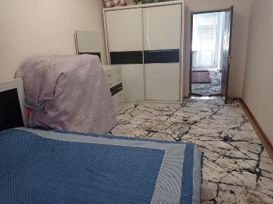 Bunyodkor mahallasi sergeli 6 A 16 dom kvartira sotiladi