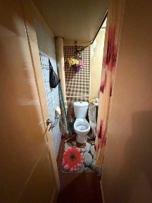 Дубовая 1/3/4, кирпич галерейного типа, ориентир глазная клиника