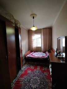 Квартира Продается Алмазарский район Себзар Ц17/18, Ганга ID: К109