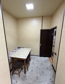 Юнусабад Д2, СуД 3/3/4 КиРпИч-77 Серия Неторец Балкон 6 на 2