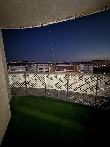Isfaan domidan kvartira sotiladi