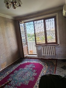 3 xonali kvartira, 9-mikrorayon, 4/4-qavat